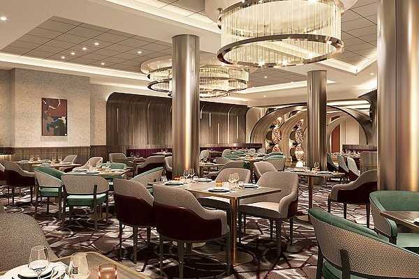 Celebrity Solstice Gallery Image